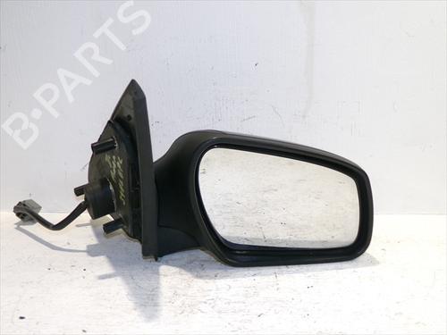Used Right mirror Right mirror FORD MONDEO III Saloon (B4Y) 2.0 16V TDDi / TDCi (115 hp) 33312383 33312383
