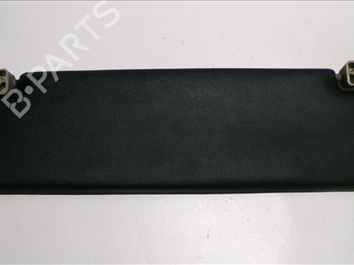 Left sun visor FORD TRANSIT CONNECT (P65_, P70_, P80_) 1.8 Di | BP24565167I1 - Image 2