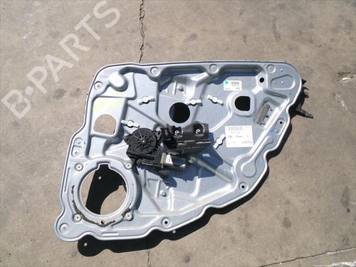 Used Rear right window mechanism Rear right window mechanism ALFA ROMEO 159 (939_) 1.9 JTDM 16V (939AXC1B, 939AXC12) (150 hp) 36070633 36070633