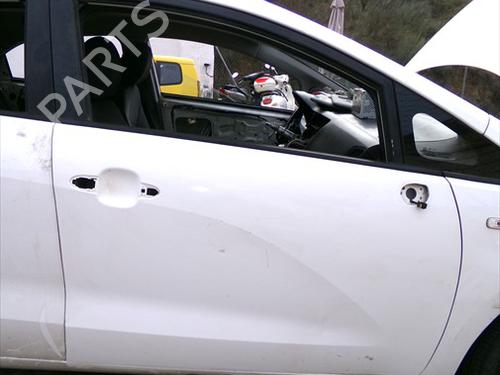 Used Right front door KIA RIO III (UB) 1.25 CVVT (86 hp) 31847796