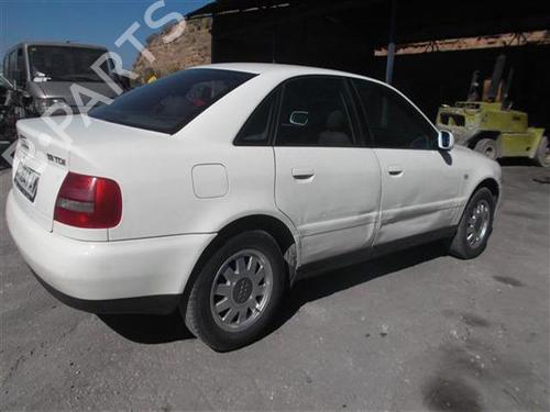 Right front window switch AUDI A4 B7 (8EC) 1.9 TDI | BP24555385I26  - Image 6