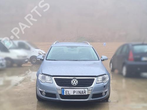 Used Parts VW PASSAT B6 (3C2) 1.4 TSI 4502158