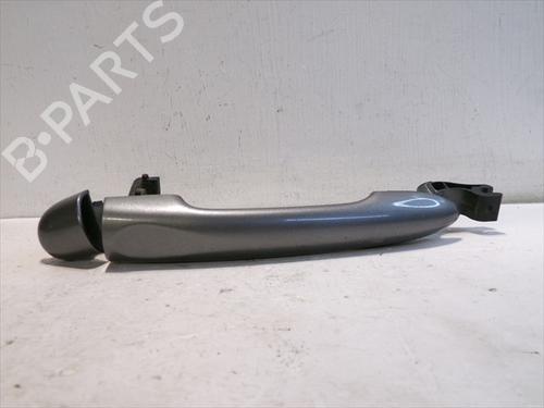 Used Front right exterior door handle Front right exterior door handle 38166800 38166800