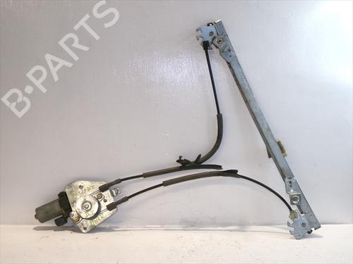 Used Front left window mechanism Front left window mechanism CITROËN SAXO (S0, S1) 1.4 VTS (75 hp) 36430311 36430311