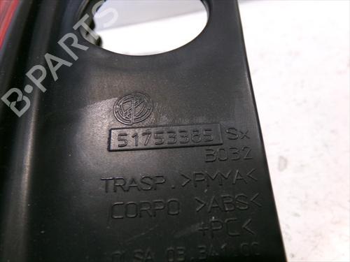 Left taillight LANCIA YPSILON (843_) 1.2 (843.AXA1A) | BP24566798C34 - Image 4