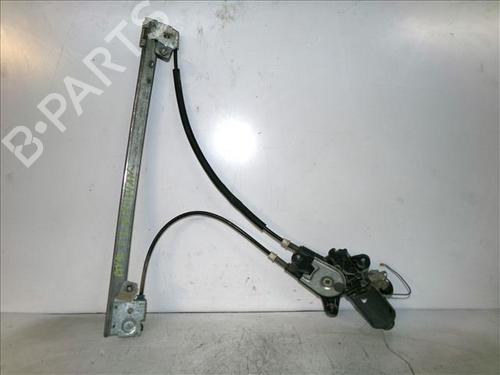 Used Front left window mechanism Front left window mechanism PEUGEOT 106 II (1A_, 1C_) 1.1 i (60 hp) 26204612 26204612