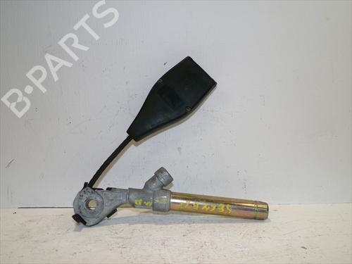Used Seat buckle Seat buckle RENAULT CLIO II (BB_, CB_) 1.2 (BB0A, BB0F, BB10, BB1K, BB28, BB2D, BB2H, CB0A,... (58 hp) 25753168 25753168
