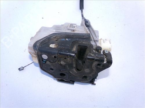 Used Front left lock Front left lock SEAT LEON (1P1) 2.0 TDI (140 hp) 33264321 33264321
