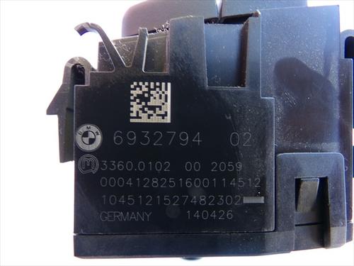 Headlight switch BMW 1 (E87) 120 i | BP40443445I24 - Image 3