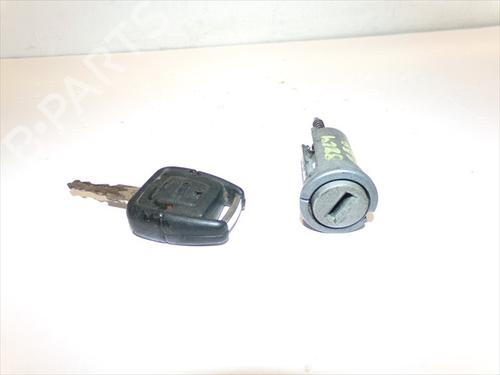 Electronic module OPEL ZAFIRA A MPV (T98) 2.0 DTI 16V (F75) | BP37602801M83 - Image 3