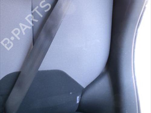Used Rear left seatbelt Rear left seatbelt CITROËN C3 II (SC_) 1.2 VTi 82 (82 hp) 36318924 36318924