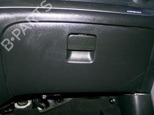 Used Glove box Glove box CHEVROLET AVEO / KALOS Saloon (T200) 1.4 (94 hp) 29623126 29623126
