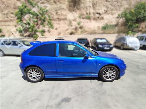 Right front window switch ROVER 25 I Hatchback (RF) 2.0 iDT | BP27648663I26  - Image 5