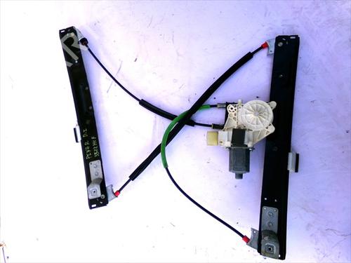 Used Front left window mechanism Front left window mechanism 38166835 38166835