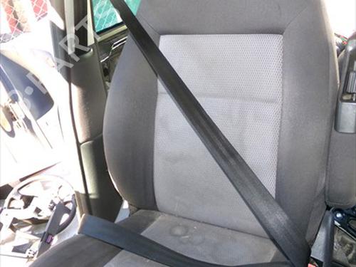 Used Front right seatbelt Front right seatbelt SEAT ALHAMBRA (7V8, 7V9) 1.9 TDI (115 hp) 33264717 33264717
