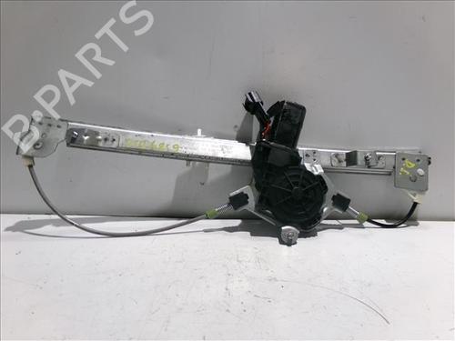 Used Front left window mechanism Front left window mechanism 24567075 24567075
