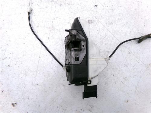 Used Front left lock Front left lock CITROËN C3 II (SC_) 1.4 HDi 70 (SC8HZC, SC8HR0, SC8HP4) (68 hp) 33265184 33265184