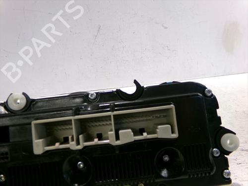 Climate control VW GOLF V (1K1) 1.9 TDI | BP30006801I5 - Image 5