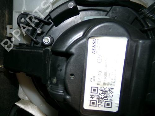 Used Heater blower motor Heater blower motor CITROËN C5 AIRCROSS (A_) 1.2 PureTech 130 (ARHNSJ) (131 hp) 33538752 33538752