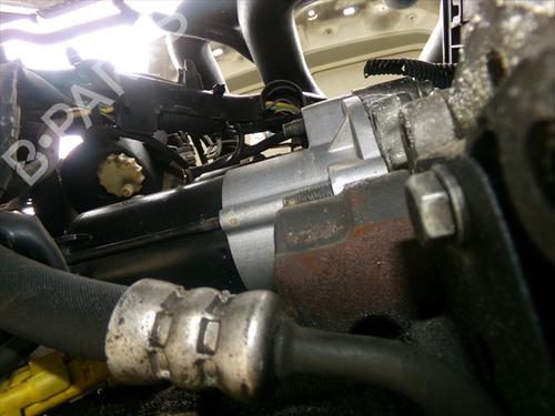 Used Starter CITROËN XSARA PICASSO (N68) 2.0 HDi (90 hp) 32045844