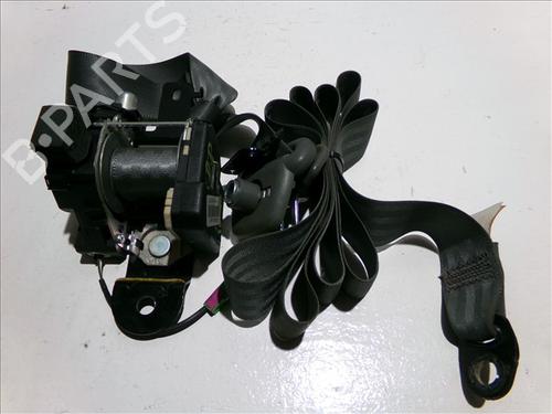 Front right seatbelt CHEVROLET LACETTI (J200) 2.0 D | BP24568127I25 - Image 2