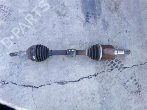 Used Left front driveshaft Left front driveshaft CHRYSLER GRAND VOYAGER V (RT) 2.8 CRD (163 hp) 33265840 33265840
