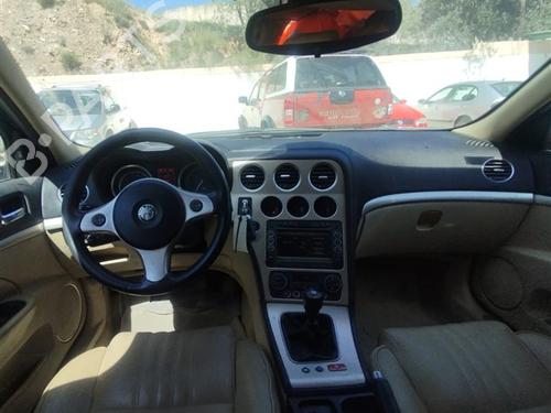 Left tailgate light ALFA ROMEO 159 (939_) 1.9 JTDM 16V (939AXC1B, 939AXC12) | BP26314228C79 - Image 6