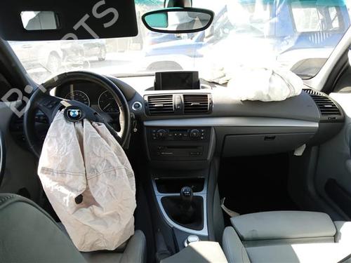 Gearbox BMW 1 (E87) 118 d | BP24562401M3 - Image 10