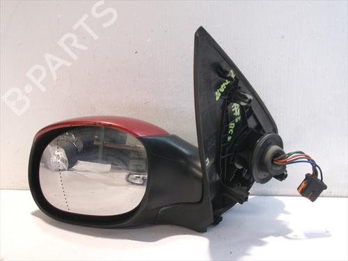 Used Other Other PEUGEOT 206 Hatchback (2A/C) 1.9 D (69 hp) 40279469 40279469