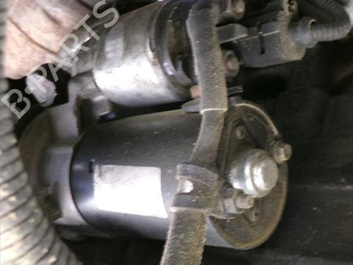 Used Starter Starter AUDI A4 B7 (8EC) 2.0 (130 hp) 36404880 36404880