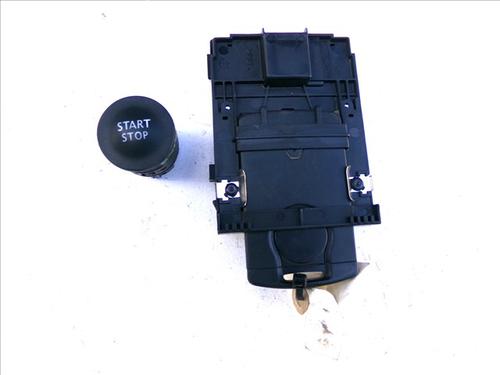 Used Card reader Card reader RENAULT MEGANE III Hatchback (BZ0/1_, B3_) 1.2 TCe (BZ2B, BZ11) (116 hp) 29052283 29052283