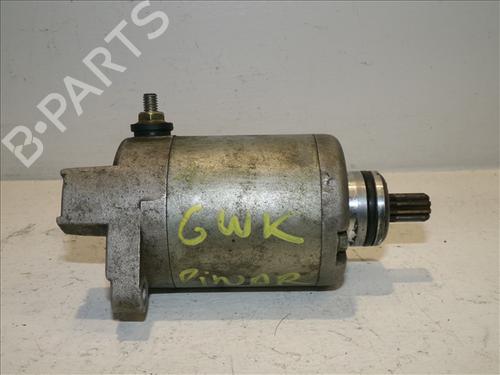 Used Starter Starter PIAGGIO APE (MP) VESPACAR 0.2 (11 hp) 26283419 26283419