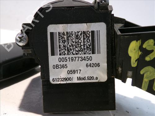 Electronic module FIAT TIPO Hatchback (356_, 357_) 1.0 (357HXN1A) | BP24557821M83 - Image 4