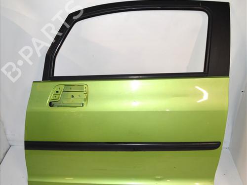 left-front-door-peugeot-1007-km_-2005-24558234 main image