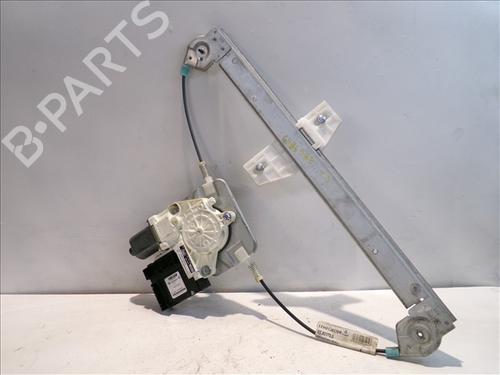 Used Rear right window mechanism Rear right window mechanism AUDI A3 (8P1) 2.0 TDI (140 hp) 28713903 28713903