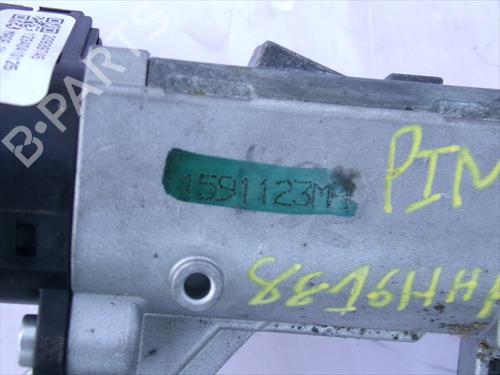 Electronic module OPEL INSIGNIA A (G09) 2.0 CDTI (68) | BP38301843M83 - Image 2