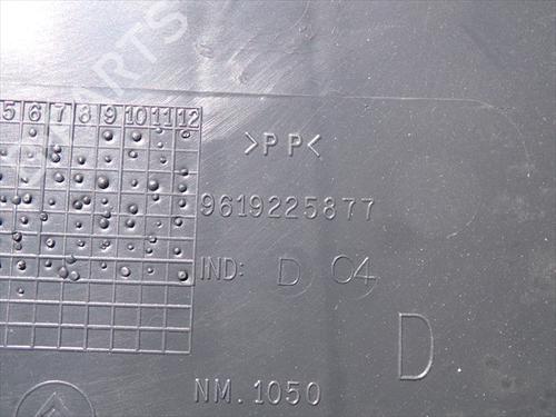 Other PEUGEOT PARTNER MPV (5_, G_) 2.0 HDI | BP34611925O1 - Image 3