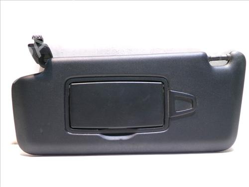 Used Left sun visor Left sun visor MERCEDES-BENZ B-CLASS Sports Tourer (W246, W242) B 200 CDI (246.201) (136 hp) 28179976 28179976