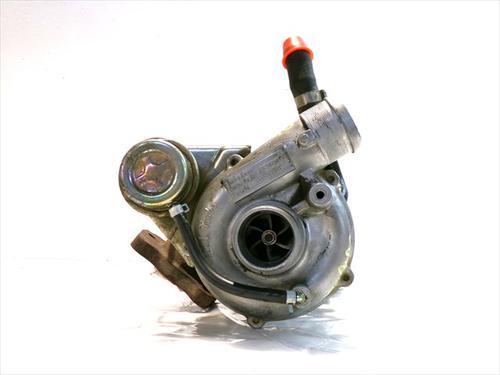 Used Turbocharger/Supercharger CITROËN XSARA PICASSO (N68) 2.0 HDi (90 hp) 25985304