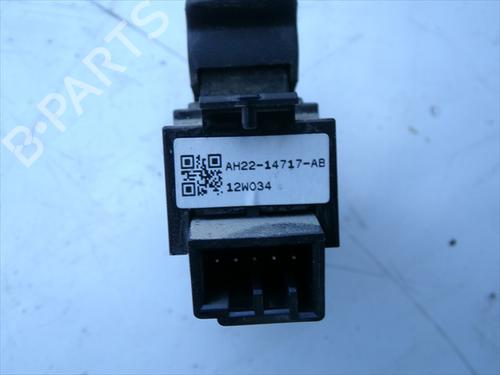 Right front window switch LAND ROVER FREELANDER 2 (L359) 2.2 TD4 4x4 | BP36553565I26 - Image 2