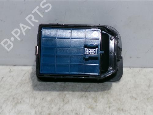Left front window switch PEUGEOT BIPPER (AA_) 1.4 HDi | BP24561369I27 - Image 2