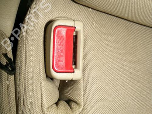 Used Seat buckle Seat buckle 37282528 37282528