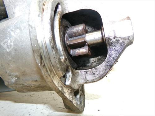 Starter HYUNDAI i30 (GD) 1.4 CRDi | BP24566670M8 - Image 3