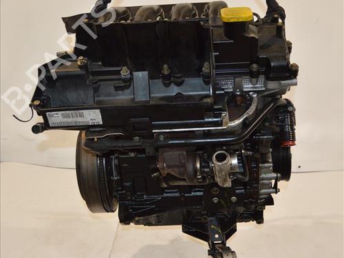 Engine ROVER 75 (RJ) 2.0 CDT | BP24564291M1 - Image 2