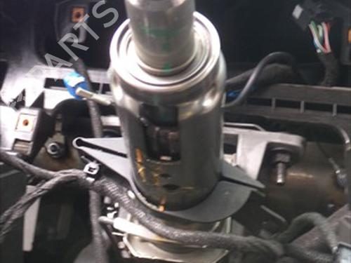 Used Steering column Steering column OPEL ASTRA K (B16) 1.6 CDTi (68) (110 hp) 34365560 34365560