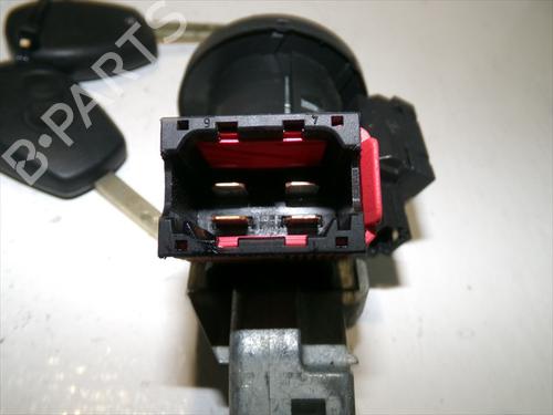 Electronic module RENAULT CLIO III (BR0/1, CR0/1) 1.2 16V (BR02, BR0J, BR11, CR02, CR0J, CR11) | BP27587278M83 - Image 4