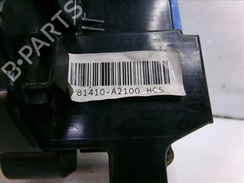 Front left lock KIA CEE'D (JD) 1.6 CRDi 110 | BP24559503C98 - Image 5