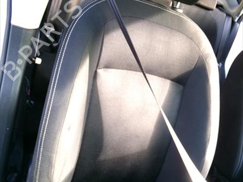 Used Front right seatbelt Front right seatbelt NISSAN QASHQAI I (J10, NJ10) 1.6 dCi All-wheel Drive (130 hp) 35750951 35750951