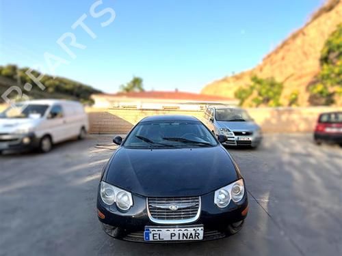 Air vent CHRYSLER 300M (LR) 3.5 V6 24V | BP28713833I21 - Image 1