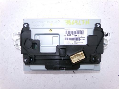 Electronic module DS DS 3 / DS 3 CROSSBACK (UR_, UC_, UJ_) 1.5 BlueHDi 100 (UCYHYJ) | BP31020138M83 - Image 2